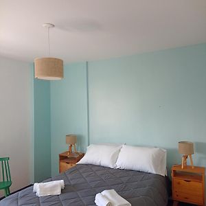 Apartamento de 2 Dormitorios